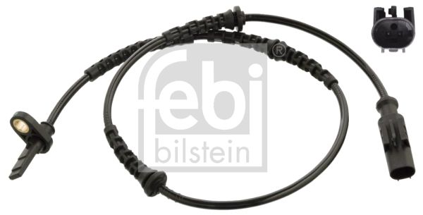 FEBI BILSTEIN jutiklis, rato greitis 106763